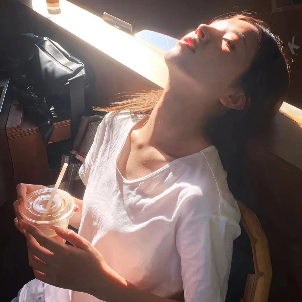 风吹吧麦浪