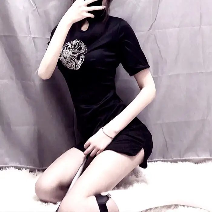 不可思议先生